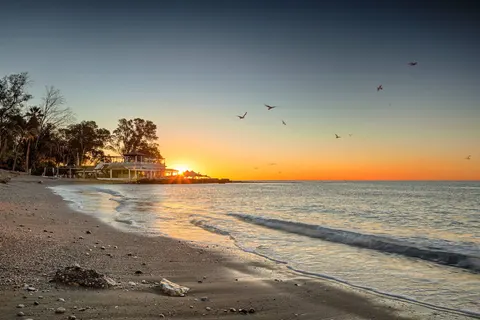 Hotel ILUNION Málaga foto 16