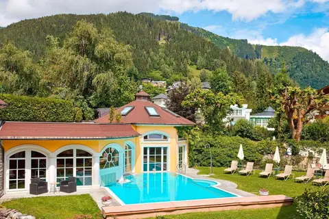 Romantik Hotel Zell am See in Zell am See — foto 7