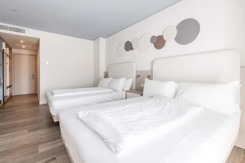 Mediterranee Family Hotel & Spa in San Michele al Tagliamento — foto 2
