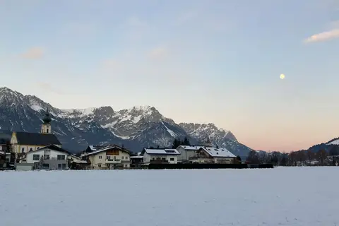 Hotel-Pension Konrad in Söll — foto 5
