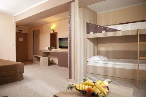 DIT Evrika Beach Club Hotel in Nesebar — foto 10