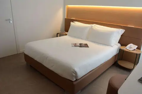 M&F Hotel in Gallipoli — foto 23