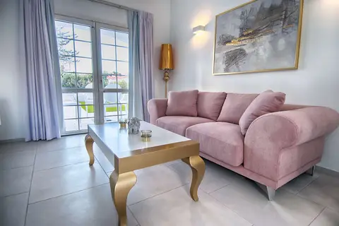 Adonis Bungalows in Playa del Inglés — foto 30