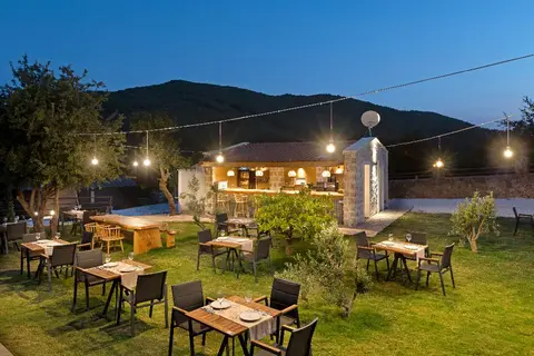 Kairos Hotel in Kas — foto 5