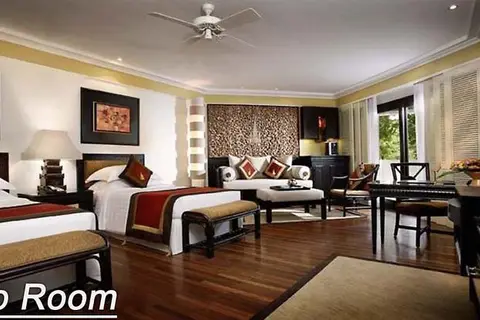 Intercontinental Bali Resort in Jimbaran, foto 17