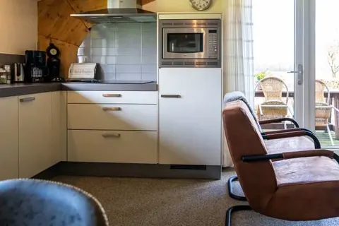 De Johanneshoeve foto 12