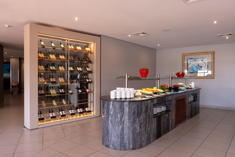 Hotel Vila Gale Nautico foto 11