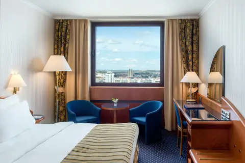 Panorama by Verdi Hotels in Praag, foto 17