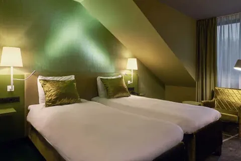 Carlton President foto 5