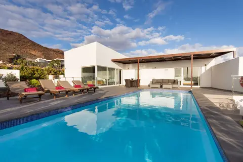 Hoopoe Villas Lanzarote in Playa Blanca — foto 11
