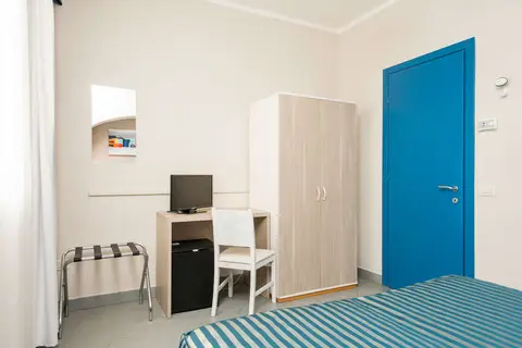 HG Il Settebello Hotel in Cecina — foto 3