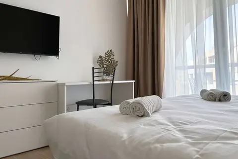 Miami Apartments in San Ġiljan — foto 7