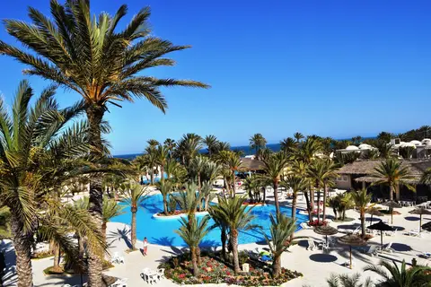 Zita Beach Resort in جرجيس — foto 3