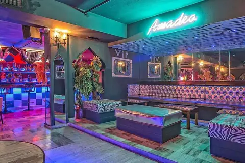 Hotel Sinatra in Kemer — foto 24