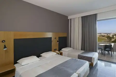 Evita Resort in Faliraki, foto 3