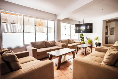 Paul-Marie Hotel Apartments in Ayia Napa — foto 28