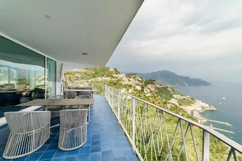 Grand Hotel Excelsior in Amalfi — foto 15