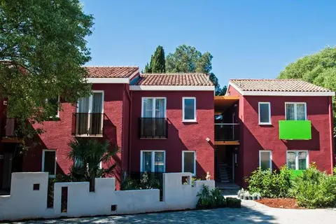 Katoro Plava Laguna in Katoro — foto 7