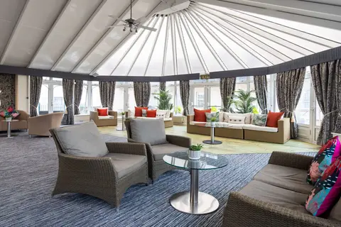 Best Western Royal Hotel in St. Helier — foto 12