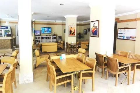 Altinersan Hotel in Didim — foto 7