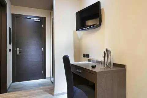 Hotel Villa Mercede in Frascati, foto 19