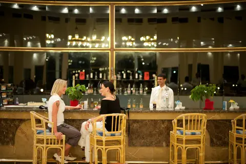 Acel Beach Resort in القصير — foto 6