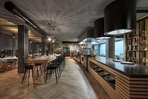 Olympic Palace Hotel in Ιαλυσός — foto 8