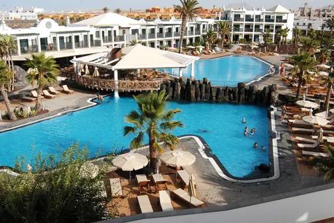 Las Marismas de Corralejo foto 1