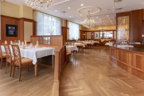 Hotel Neustädter Hof foto 10