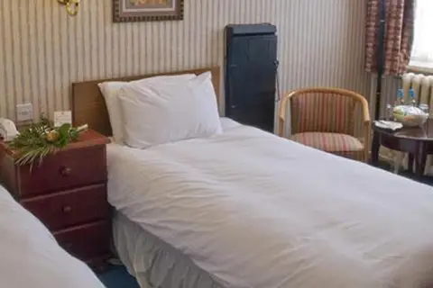 Britannia Hampstead Hotel in Londen — foto 6