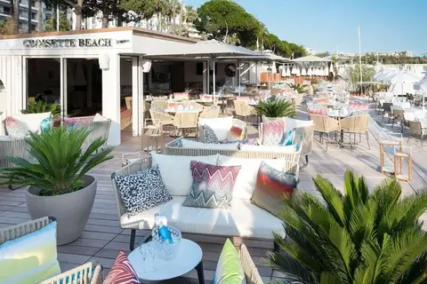 Croisette Beach Cannes - MGallery Collection in Cannes, foto 6