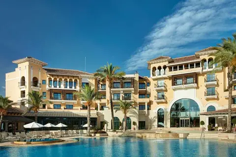 Ona Mar Menor in Torre Pacheco — foto 20