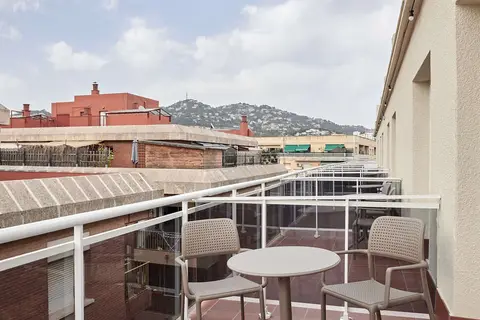 Tent Lloret de Mar in Lloret de Mar — foto 8