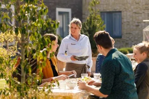 GuestHouse Hotel Kaatsheuvel foto 16