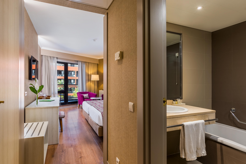 Hotel Enotel Lido Madeira foto 25