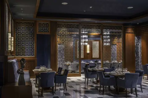Stella Di Mare Dubai Marina Hotel in شارع المللعي — foto 9