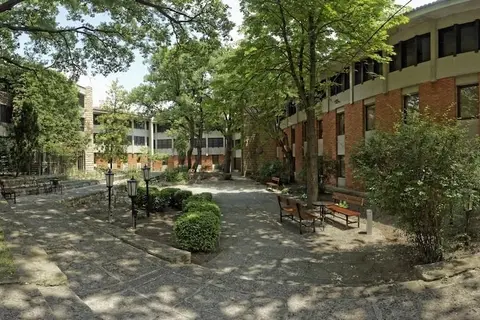Hotel Preslav in СПА център Ривиера Бийч — foto 15