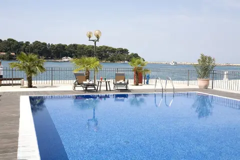 BO Hotel Palazzo in Porec — foto 15