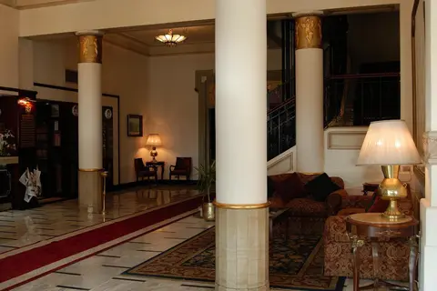 Steigenberger Cecil Hotel in Alexandrië — foto 5