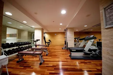 Oasi di Kufra Hotel & Residence in Sabaudia — foto 8