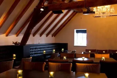 Hotel de Boskar - Peer foto 14