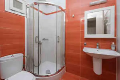 Paralos The Maxine in Αγία Γαλήνη — foto 26