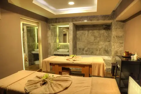 Le Bleu Hotel & Resort in Kuşadası, foto 29