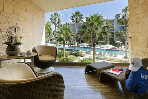 Family Selection at Grand Palladium Select Costa Mujeres Resort & Spa in Costa Mujeres — foto 5