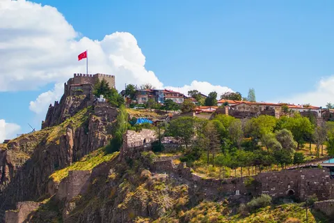Rondreis Authentiek Turkije foto 15