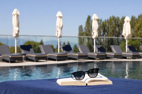 Laki Hotel & Spa foto 5