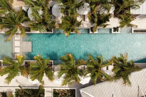 One&Only Le Saint Géran in Trou d’Eau Douce VCA — foto 3