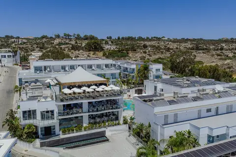 Tasia Maris Oasis in Ayia Napa — foto 25