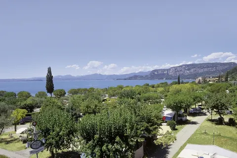 Camping Serenella foto 17