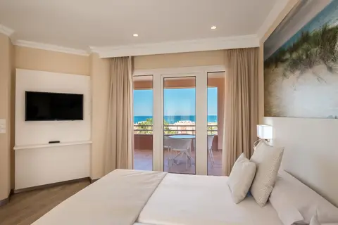 Oliva Nova Beach & Golf Hotel in Almería — foto 13